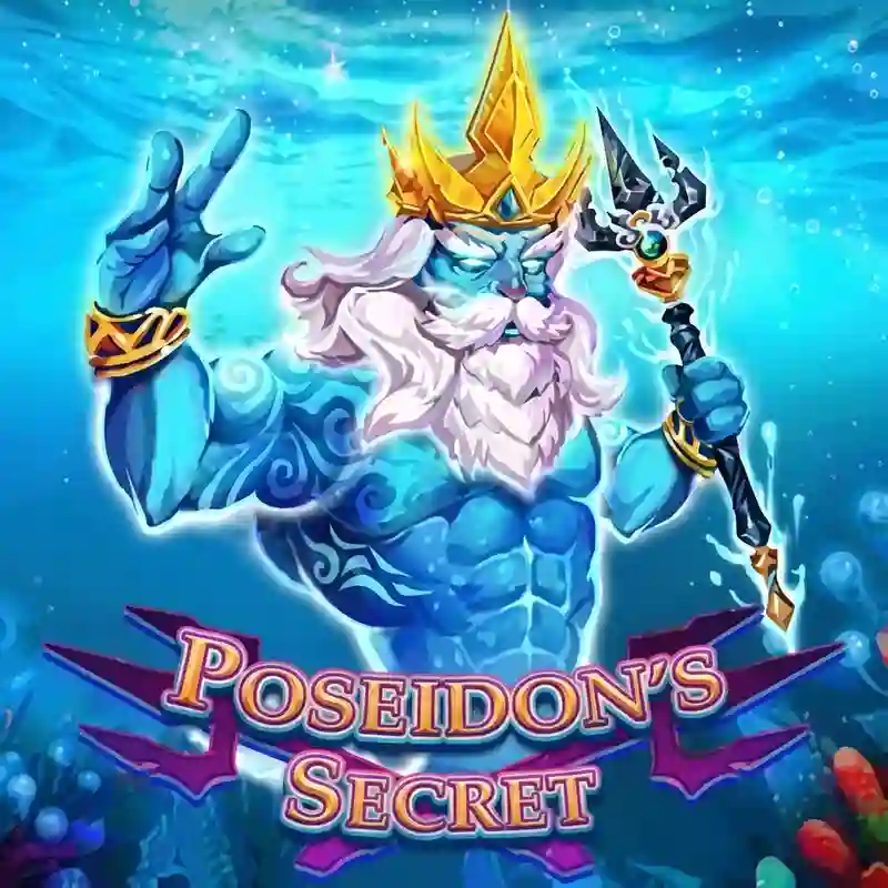 Bí mật Poseidon
