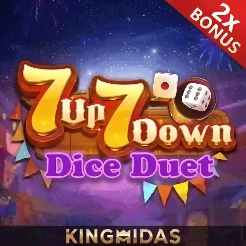 Cặp Xúc Xắc
