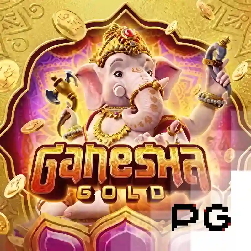 Trò chơi casino Ganesha Vàng tại gk999
