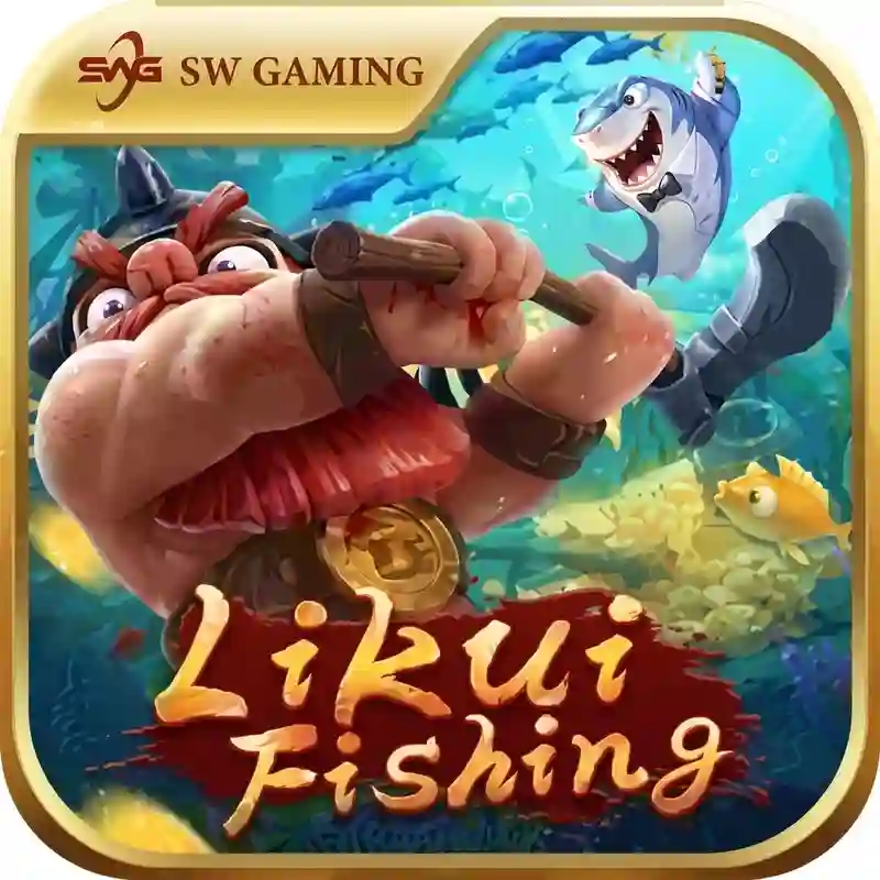 Trò chơi Lý Khôi chém cá tại gk999