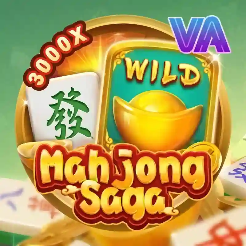 Chơi Mahjong Saga tại gk999