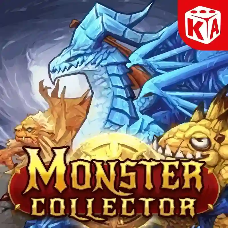 Nhà sưu tập quái vật