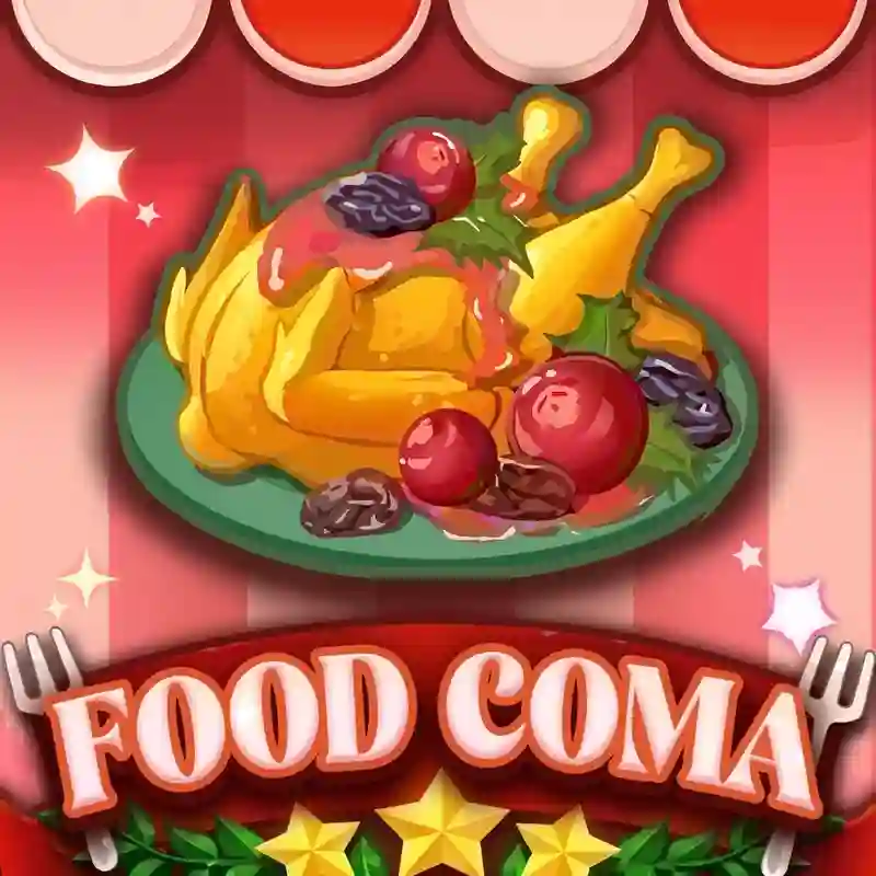 Trò chơi Thức ăn Coma tại gk999