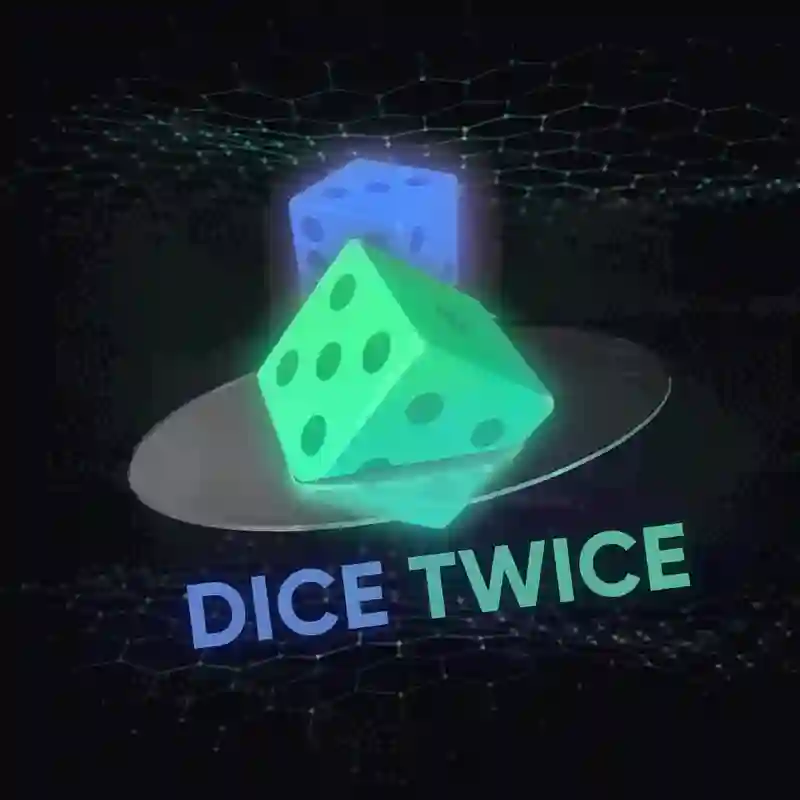 Trò chơi Xúc xắc đôi casino trực tuyến tại gk999