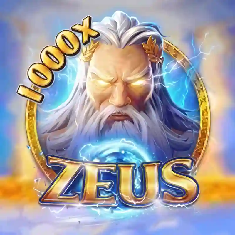 Săn hũ Zeus tại gk999